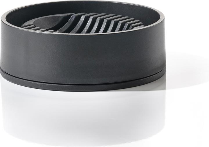 Actual product image Zone Denmark Egg slicer Singles Black