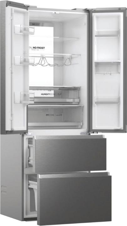 Actual product image Haier HFW7720EWMP (477 l)