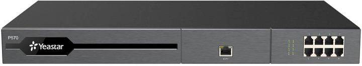 Productafbeelding Yeastar P570 telefoonsysteem