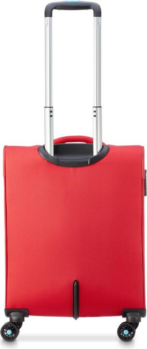 Image du produit Modo by Roncato Eclipse 2.0 4 Rollen Kabinentrolley 55 cm (40 l)