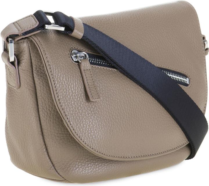 Immagine prodotto Mywalit Borsa a tracolla in pelle da 21 cm