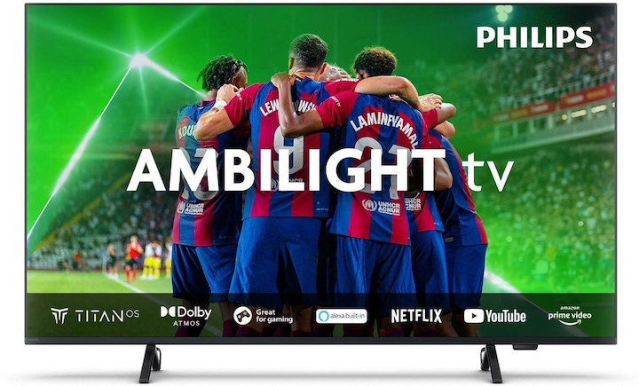 Philips 43PUS8309/12 (43", PUS8309, LED, 4K, 2024)