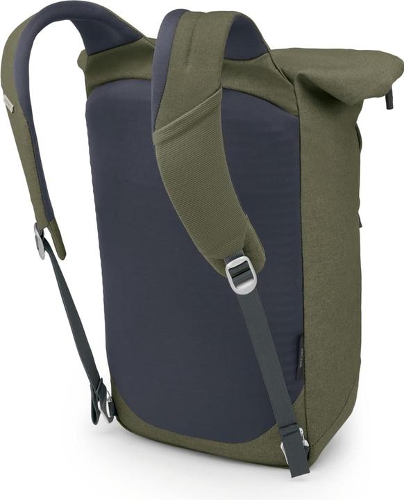 Actual product image Osprey Arcane backpack 41 cm laptop compartment (19 l)