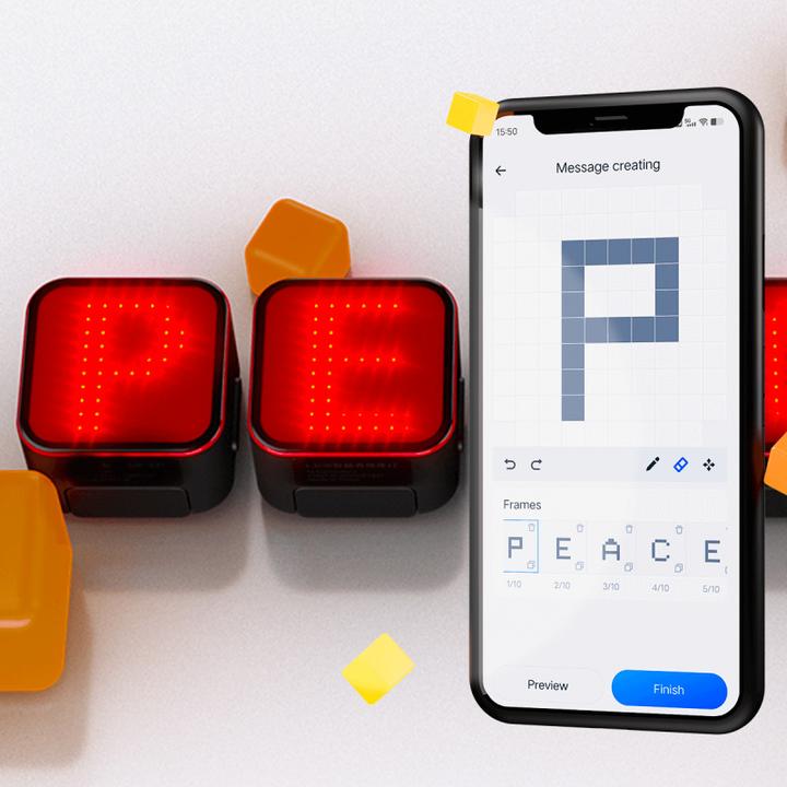 Produktbild Magene Trasera L308