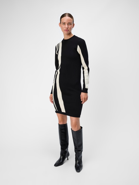 Produktbild Object OBJRAY Strickkleid (S)
