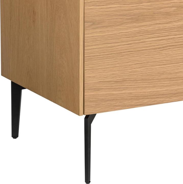 Actual product image Johann Jakob Anity (180 x 45 cm)