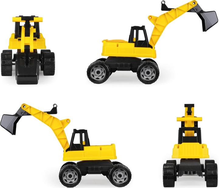 Produktbild Lena Schaufellader