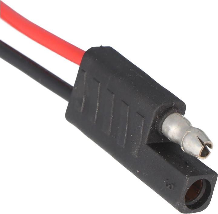 Image du produit AccuCell Tondeuse à gazon sans fil Sabo 43 52 54 Vario E Toro Briggs Stratton SABO Clip (12 V)