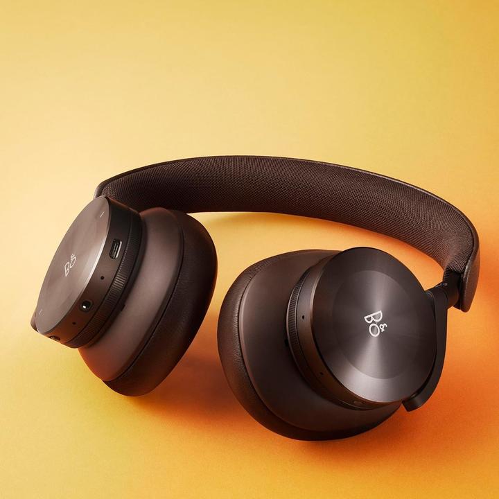 Actual product image B&O Beoplay H95 (ANC, 50 h, Cable, Wireless)