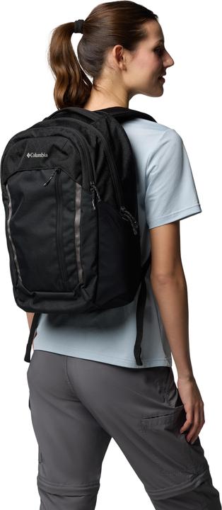 Actual product image Columbia Unisex Atlas Explorer™ II 26L Backpack (26 l)