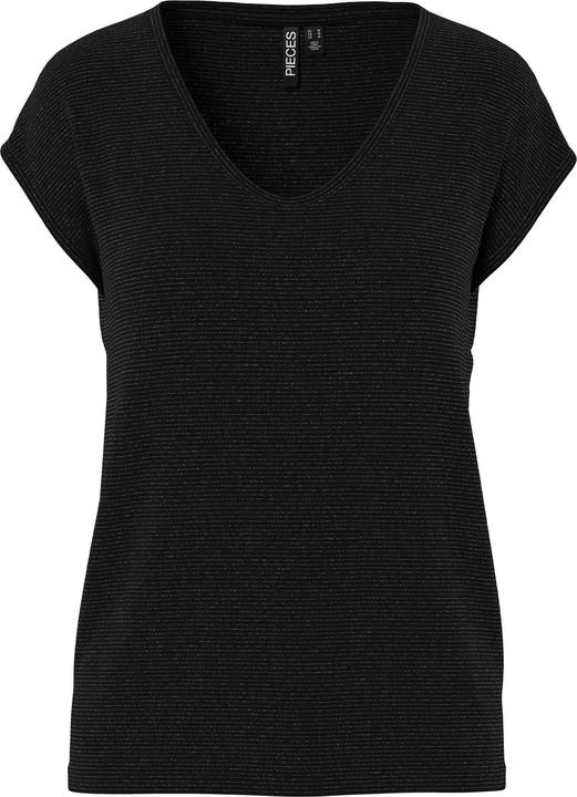 Produktbild Pieces Glitter T-Shirt (S)