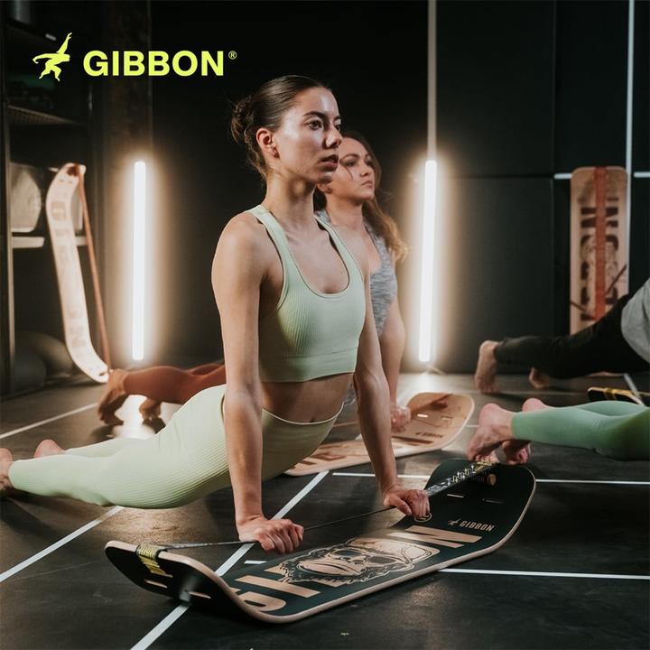 Immagine prodotto Gibbon Giboard Board Attivo (1.06 m)