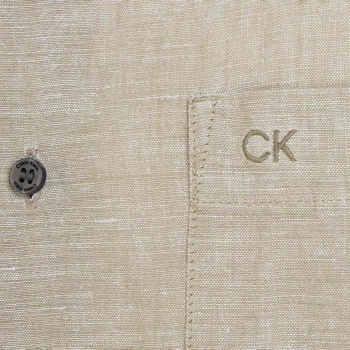 Immagine prodotto Calvin Klein Camicia Regolare Uomo (M)