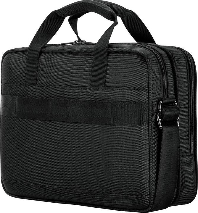 Actual product image Wenger Prospectus 14" Laptop Brief Black (14")