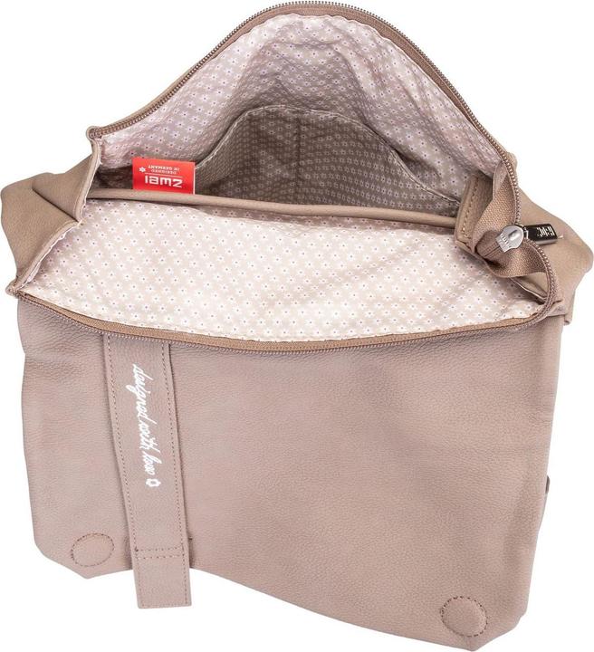 Produktbild Zwei Laptoprucksack Mademoiselle MR13 (10 l)