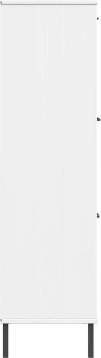 Immagine prodotto vidaXL Marfa (90 x 35 x 128.50 cm)