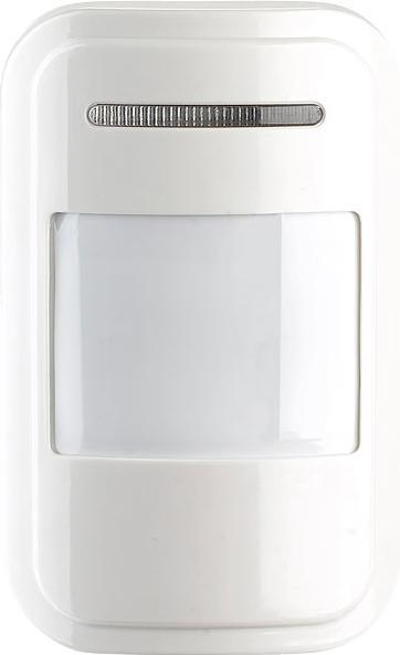 Actual product image VisorTech Wireless PIR motion detector for alarm system XMD-4200/4400.pro/5400.wifi (150 m)