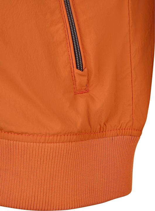 Actual product image Calamar Blouson Cotton Feel (54)