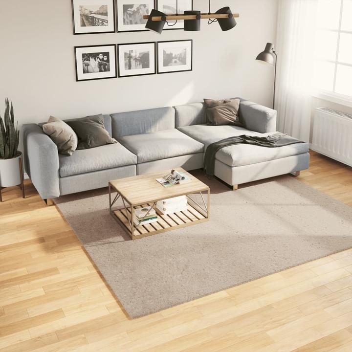 Produktbild vidaXL Teppich (240 x 240 cm)