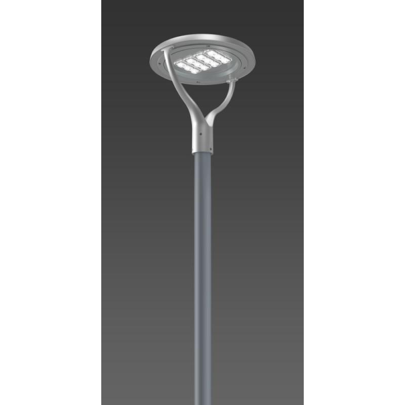 Thumbnail - RZB, Gartenbeleuchtung, 612208.004.1 (8500 lm, IP65)