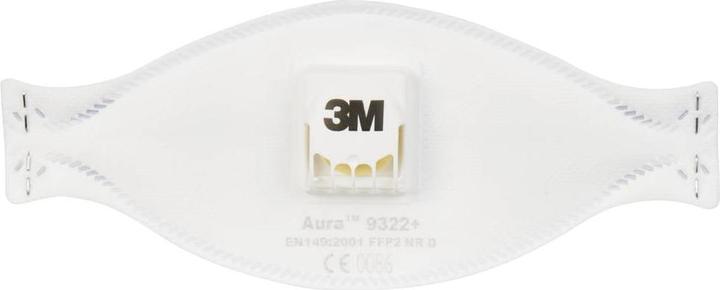 Image du produit 3M Aura (FFP2, 10 x)