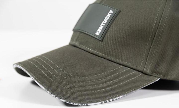 Actual product image Kentucky Horsewear Rubber (One size)