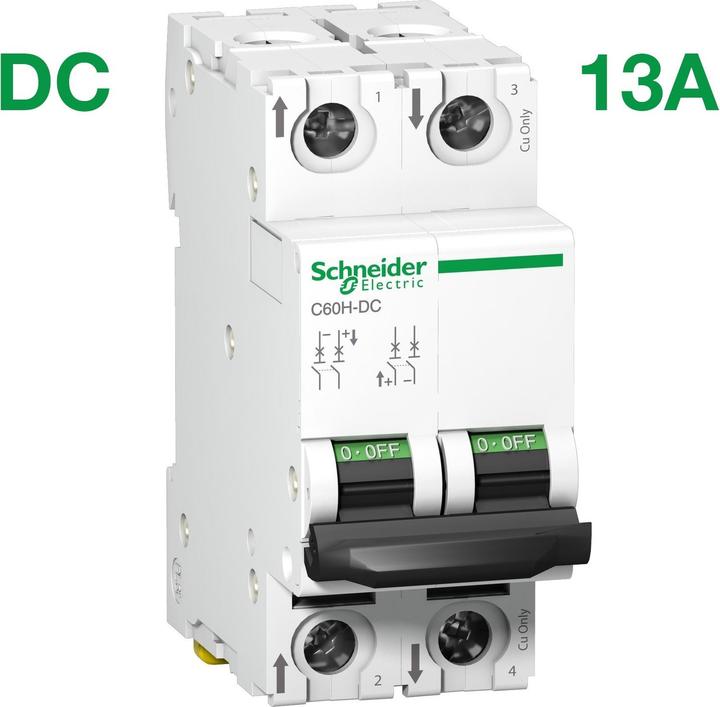 Actual product image Schneider Electric LSSwitch
