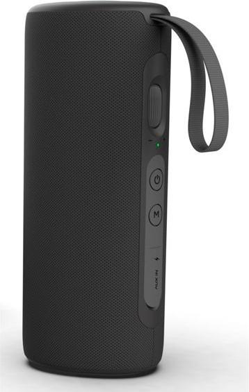 Produktbild Boompods Rhythm 24 Black (8 h)