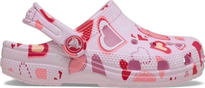 Immagine prodotto Crocs T's Classic VDay Clog (27)