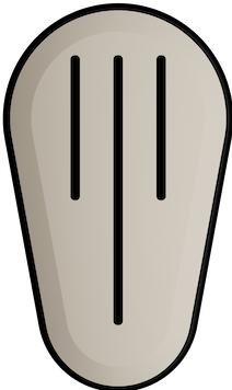 Produktbild Pitchfix The Alignment Chip