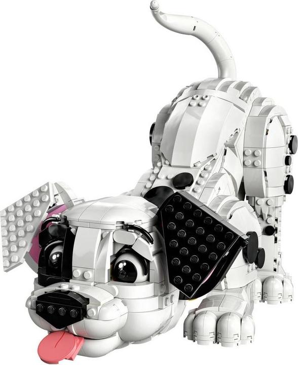 Image du produit LEGO Chiot des 101 dalmatiens (43269, LEGO Disney)