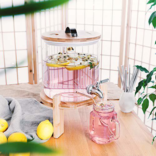 Immagine prodotto Navaris Distributore di bevande