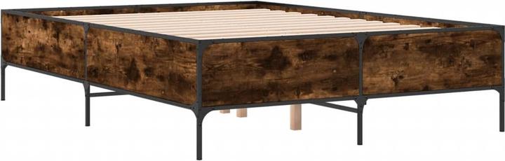 Image du produit vidaXL Bettgestell (140 x 190 cm)