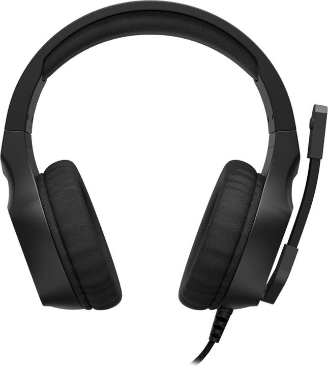 Actual product image Urage Headset Gaming Headset "SoundZ 400" (Cable)