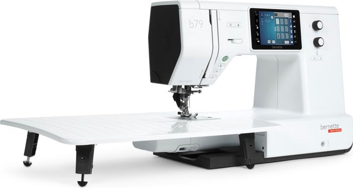 Actual product image Bernette B79