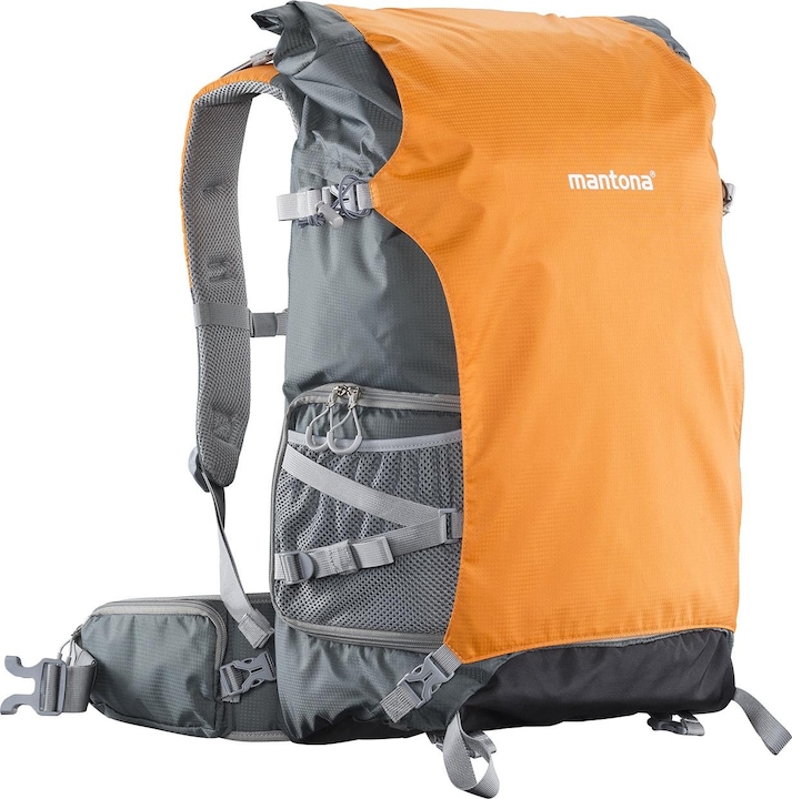 Actual product image mantona Elements PRO 50 (Photo backpack, 53 l)