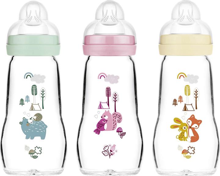 MAM Feel Good (260 ml)