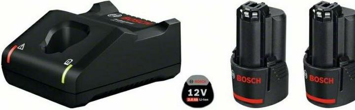 Produktbild Bosch Professional Starter Set (12 V)