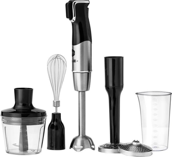 OBH Nordica Stavmixer set 1200W Infiny For