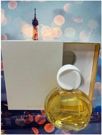 Produktbild Parisis Reyane Tradition Insurrection II Beyond Romance EDP 100ml (Eau de Parfum, 100 ml)