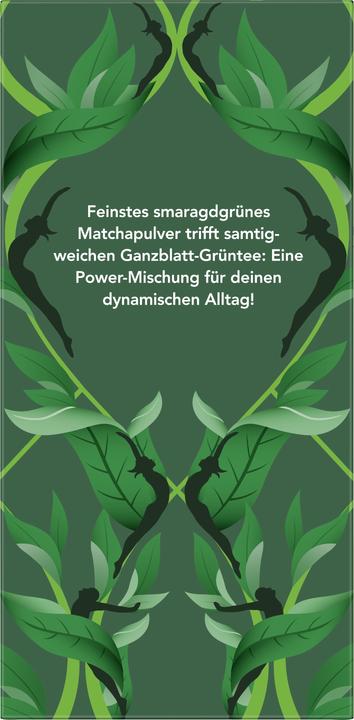 Immagine prodotto Pukka Tè verde Matcha (30 g)