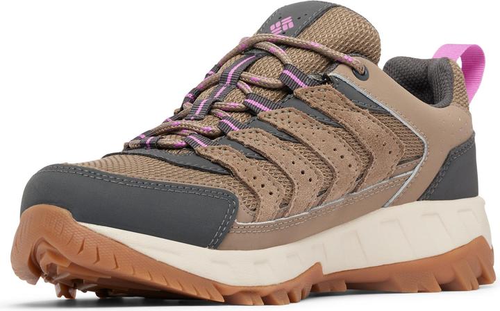Immagine prodotto Columbia Scarpe Da Hiking Impermeabili Strata Trail™ Da Donna (41)