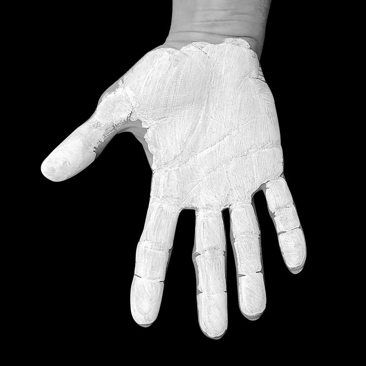 Actual product image Friction Labs Secret Stuff Liquid Chalk (75 ml)