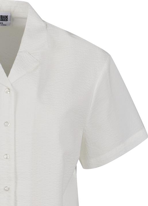Immagine prodotto Urban Classics Camicia Seersucker (L)