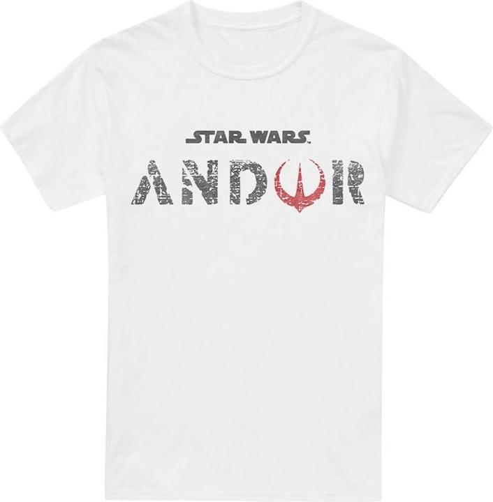 Produktbild Star Wars Andor TShirt (L)