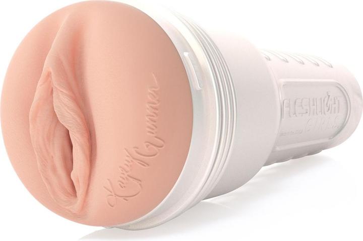 Produktbild Fleshlight Kayley Gunner