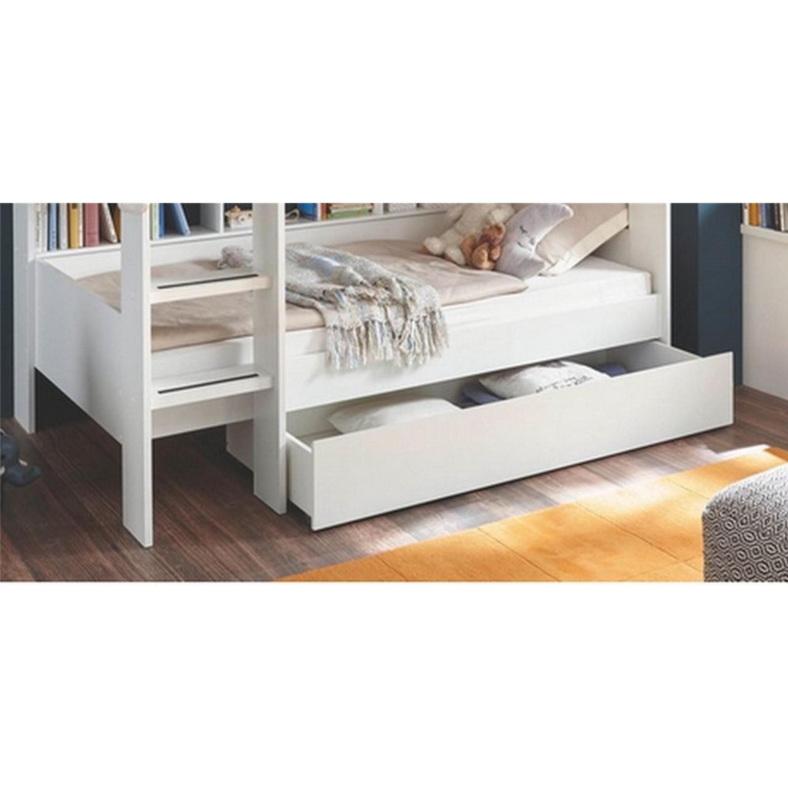 Thumbnail - HTI-Living, Kommode + Sideboard, Bettschubkasten Gaius