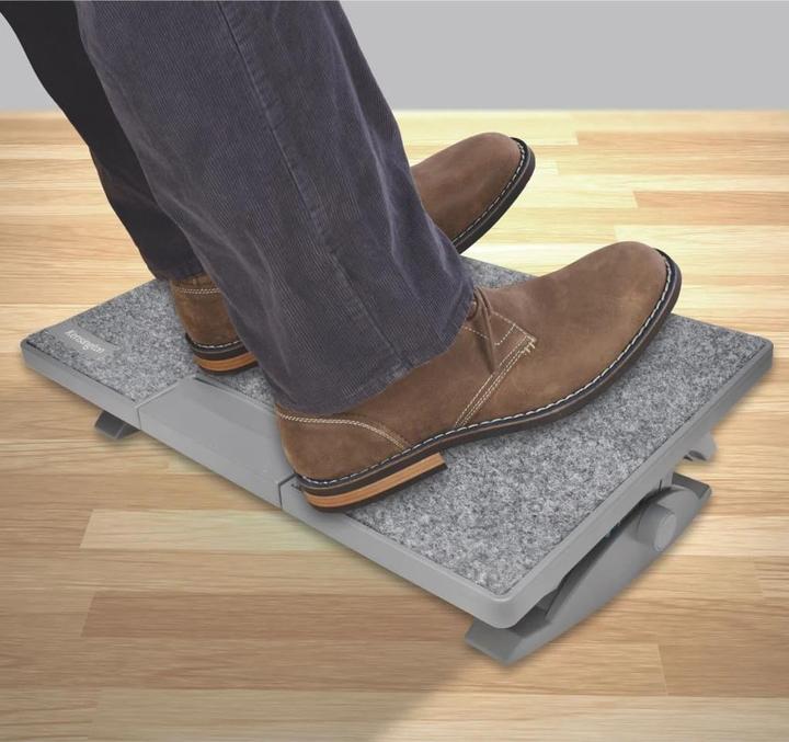 Actual product image Leitz Kensington (53 x 34 x 9 cm)