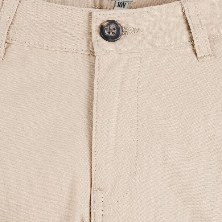 Actual product image La Redoute Collections Cargohose (134)