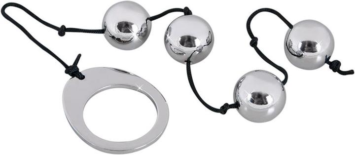 Produktbild You2Toys Heavy Metal